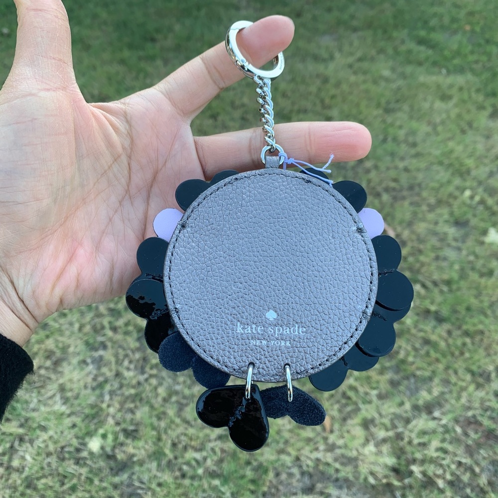 Kate spade Owl Key Fob Chain - Picture 4 of 6